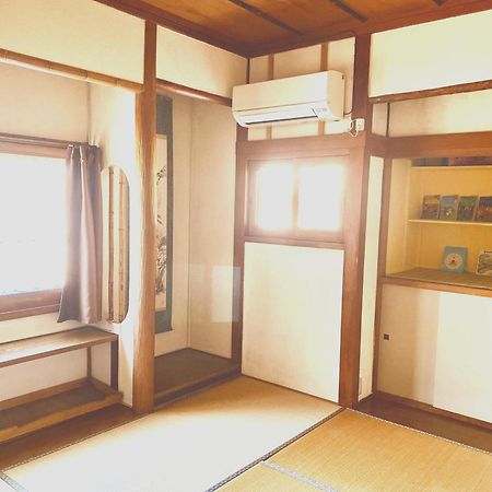 ソルトハウス Hotell Imabari Railway Station Eksteriør bilde