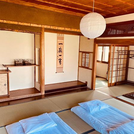 ソルトハウス Hotell Imabari Railway Station Eksteriør bilde