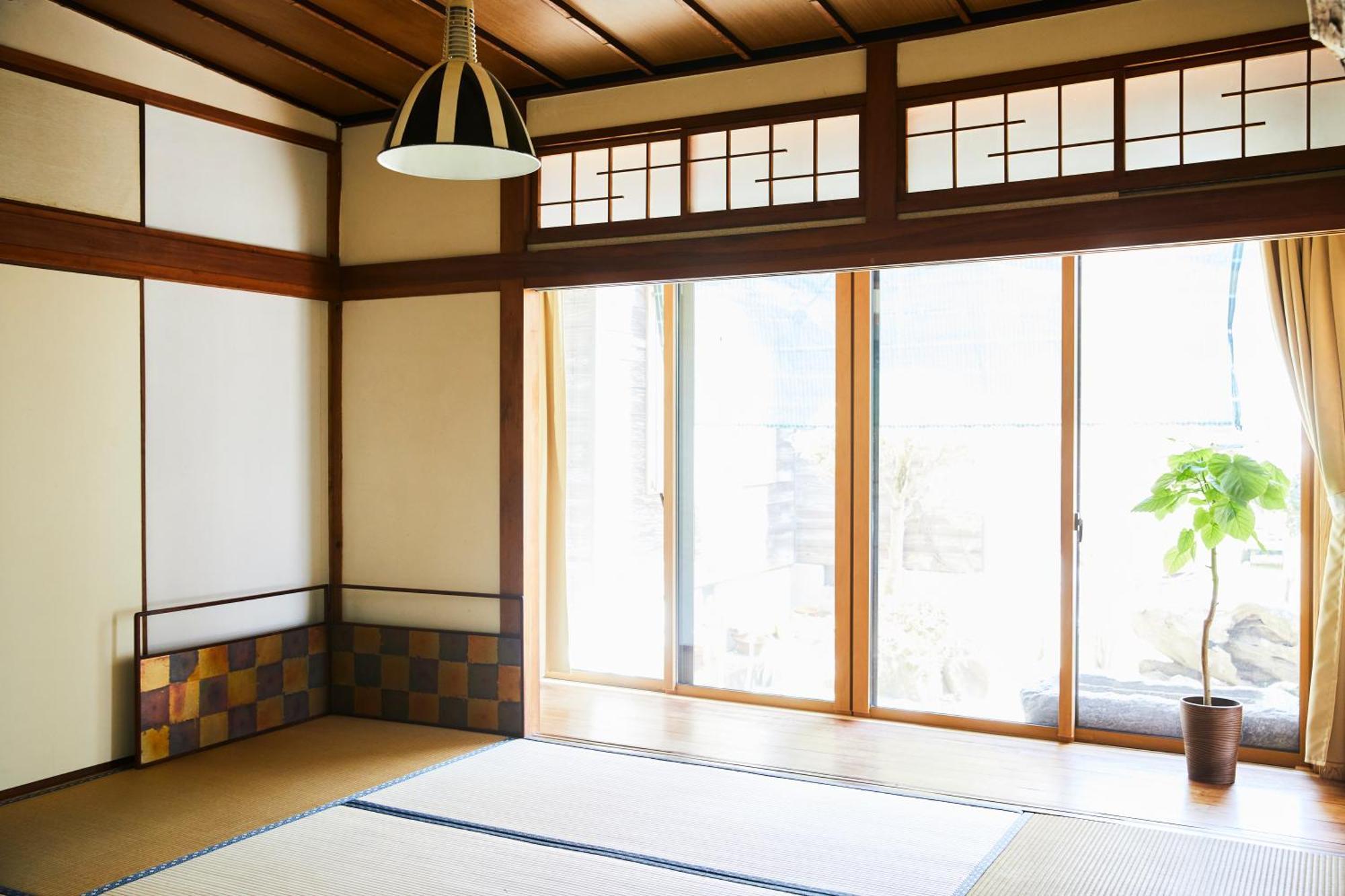 ソルトハウス Hotell Imabari Railway Station Eksteriør bilde