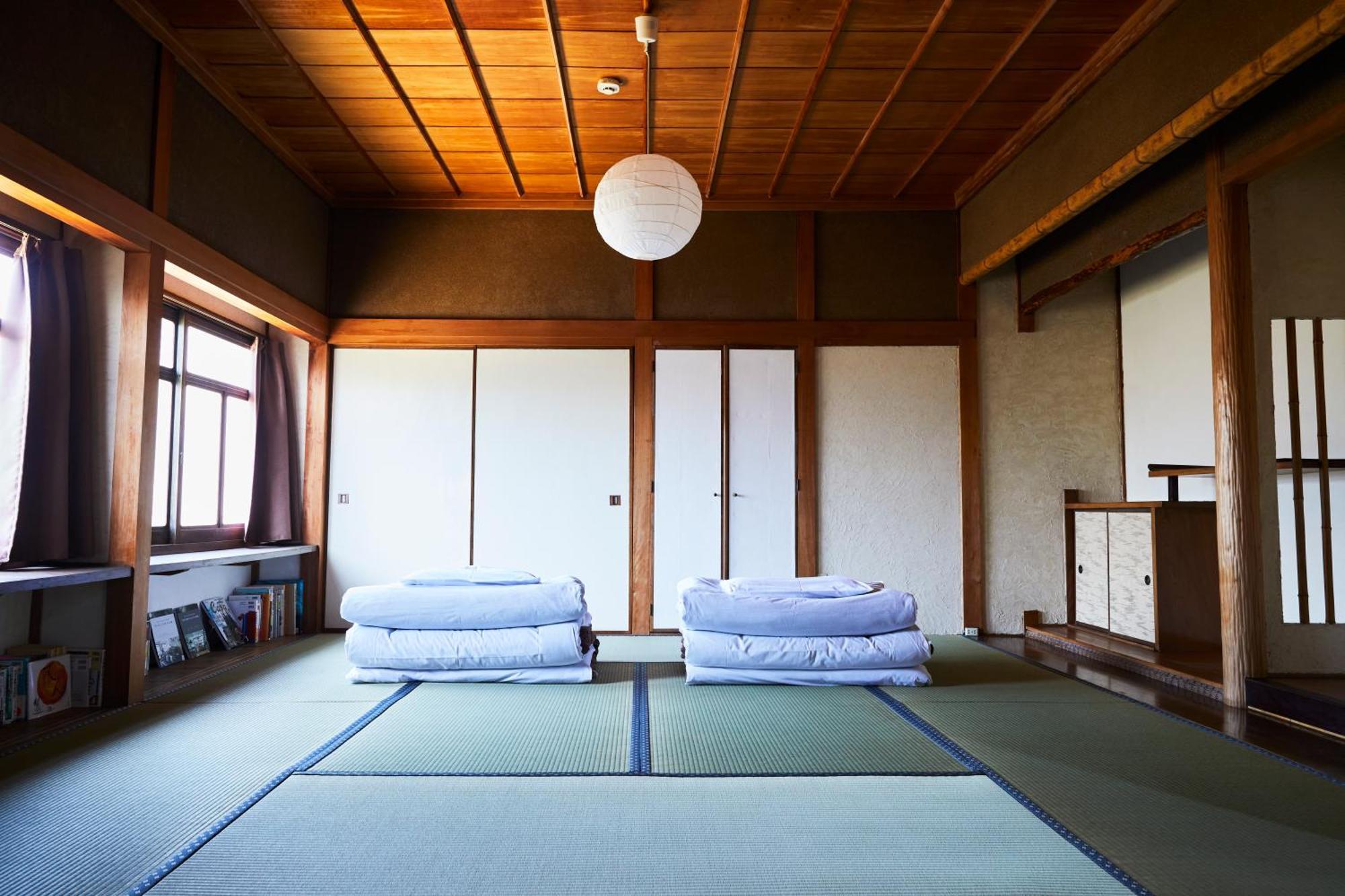 ソルトハウス Hotell Imabari Railway Station Eksteriør bilde