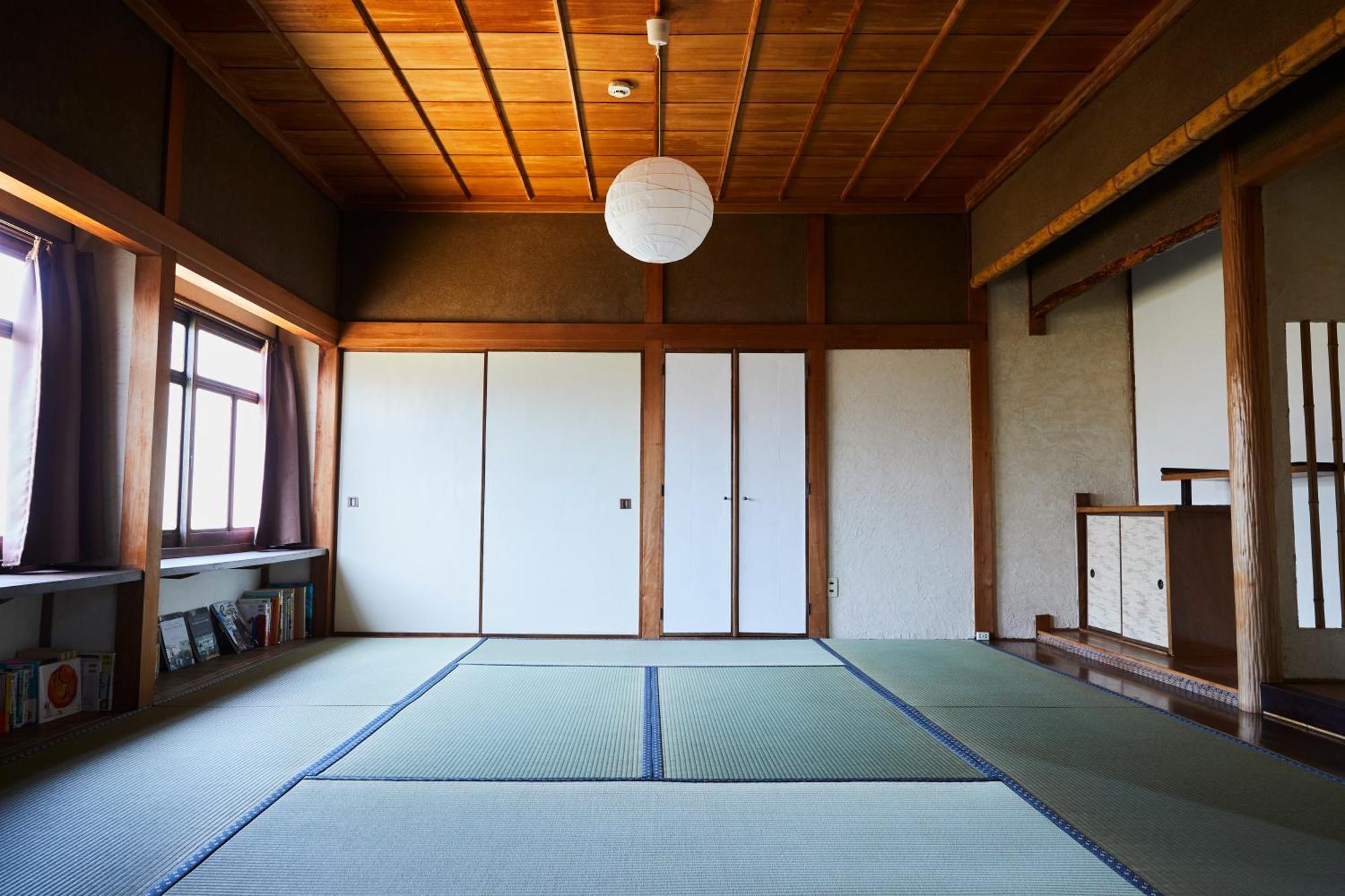 ソルトハウス Hotell Imabari Railway Station Eksteriør bilde
