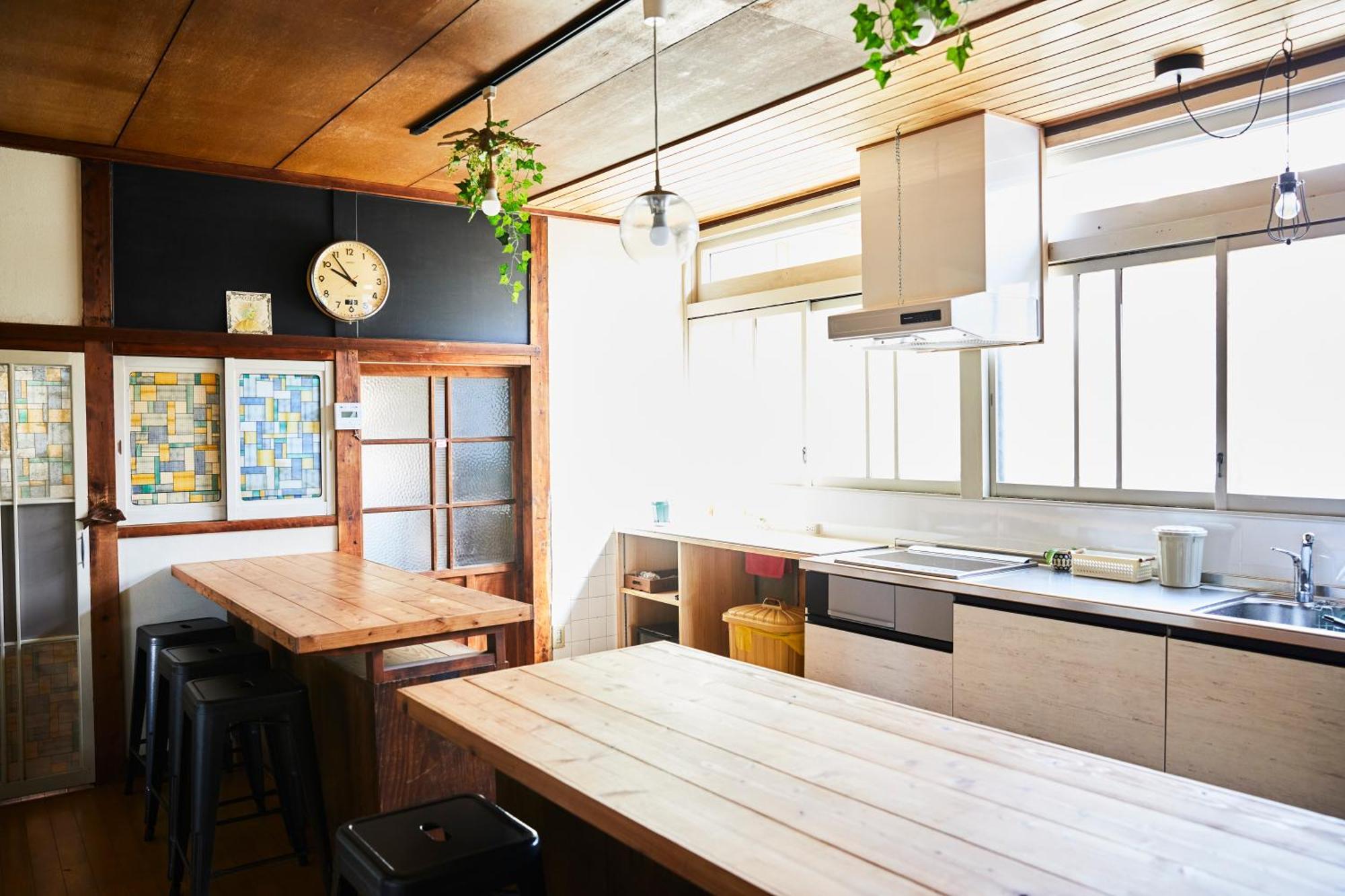 ソルトハウス Hotell Imabari Railway Station Eksteriør bilde