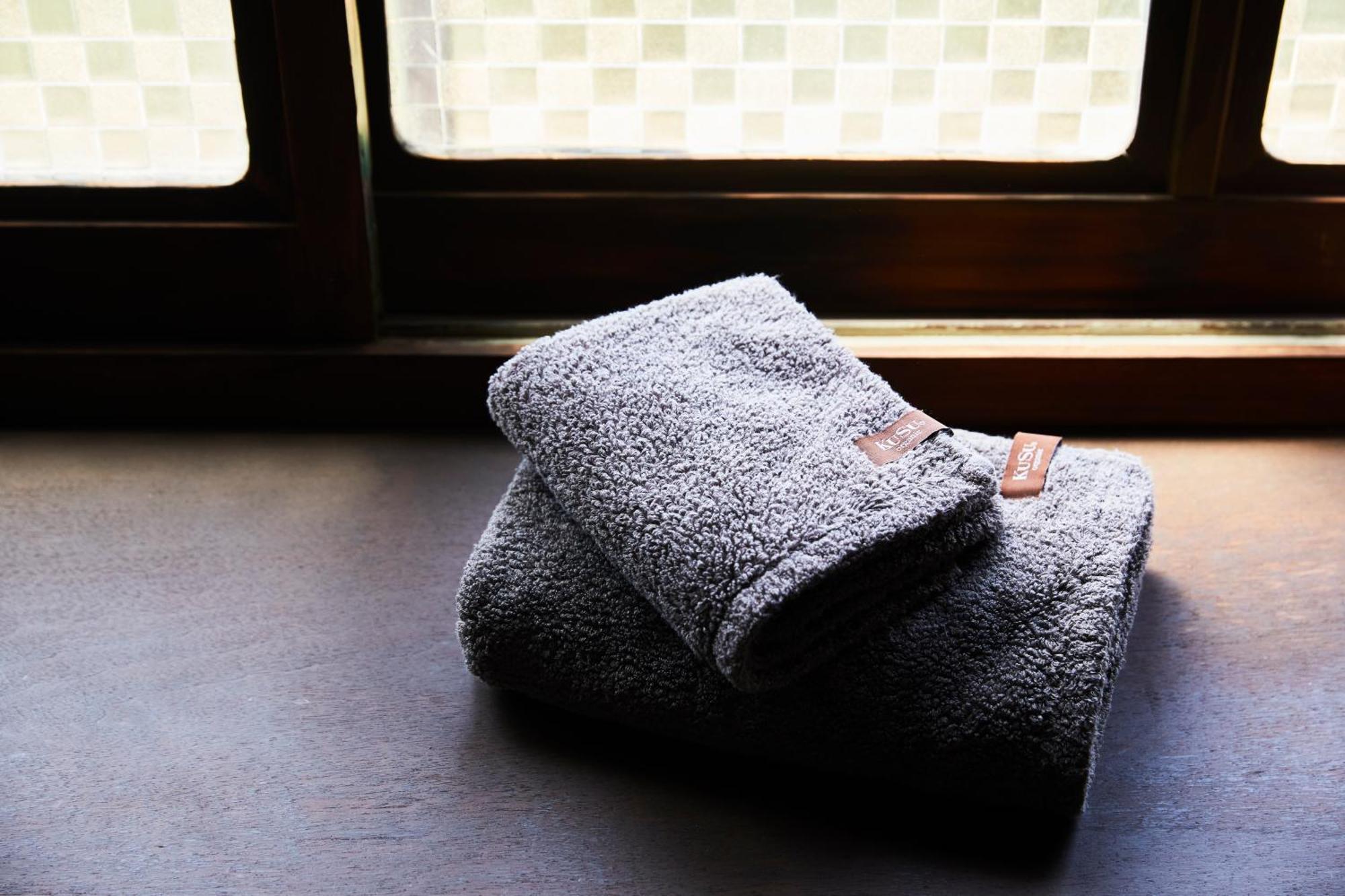 ソルトハウス Hotell Imabari Railway Station Eksteriør bilde