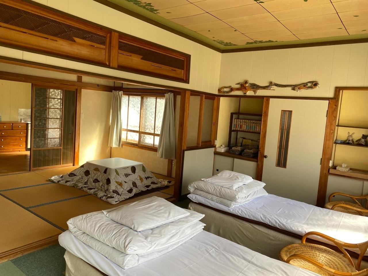ソルトハウス Hotell Imabari Railway Station Eksteriør bilde