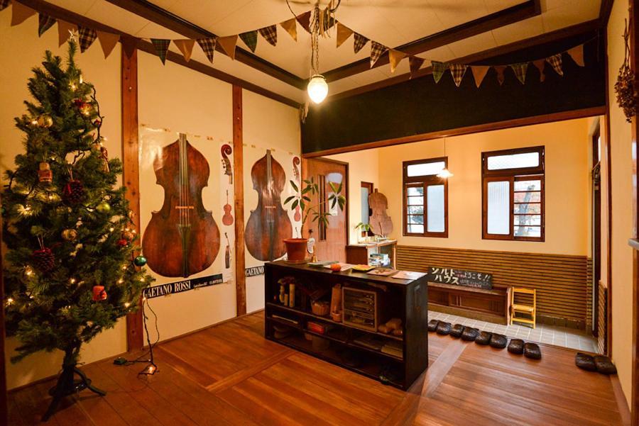 ソルトハウス Hotell Imabari Railway Station Eksteriør bilde