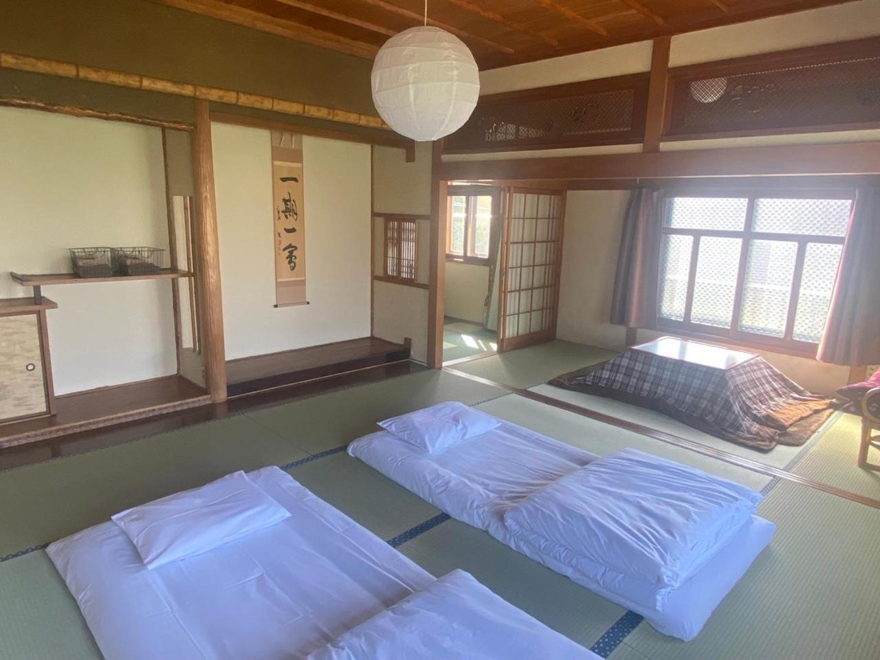 ソルトハウス Hotell Imabari Railway Station Eksteriør bilde