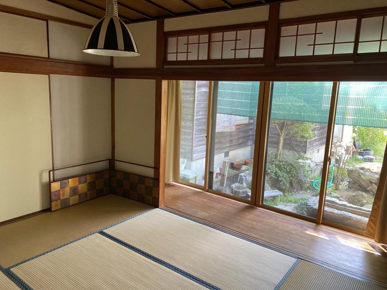 ソルトハウス Hotell Imabari Railway Station Eksteriør bilde