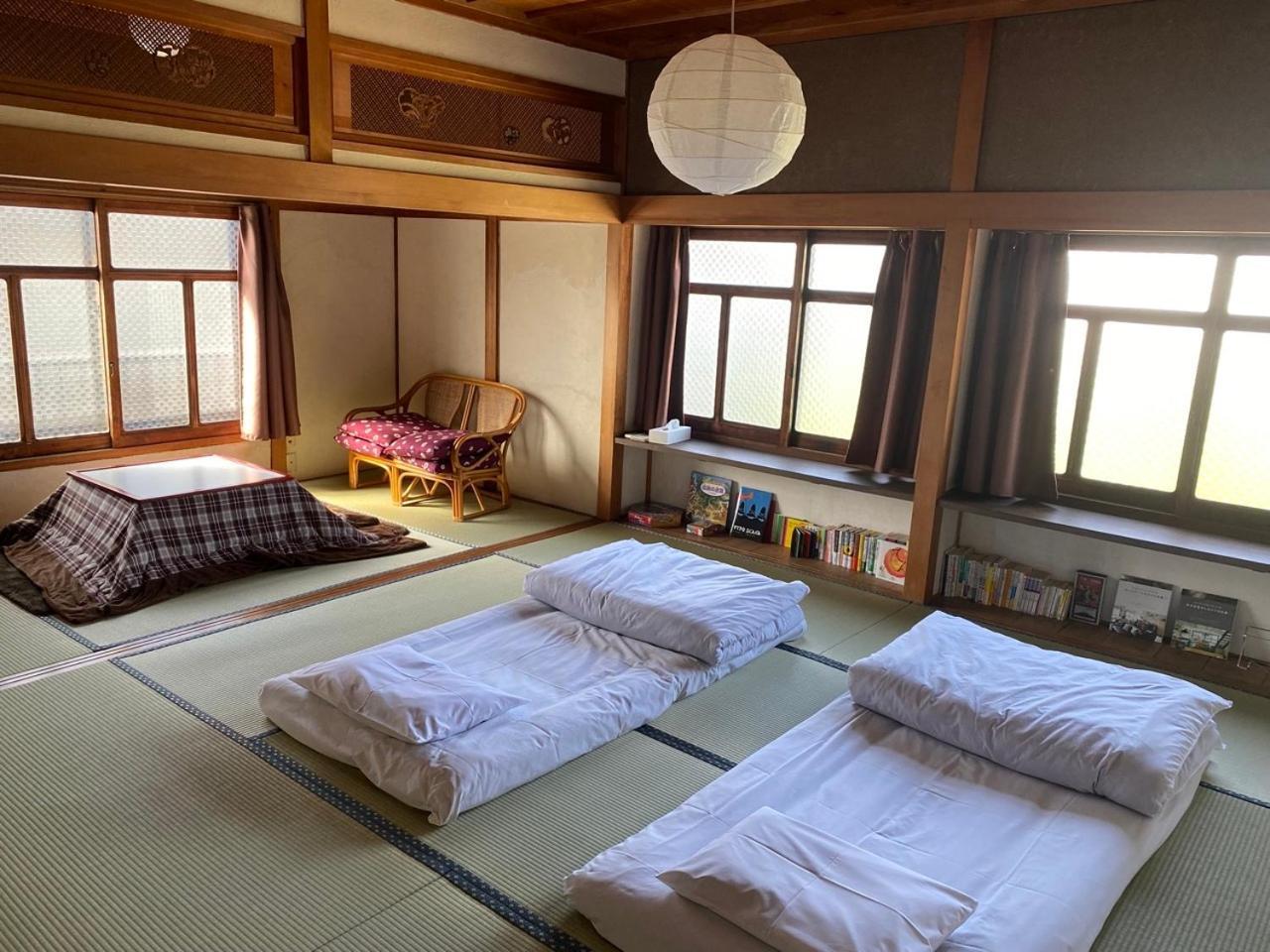 ソルトハウス Hotell Imabari Railway Station Eksteriør bilde