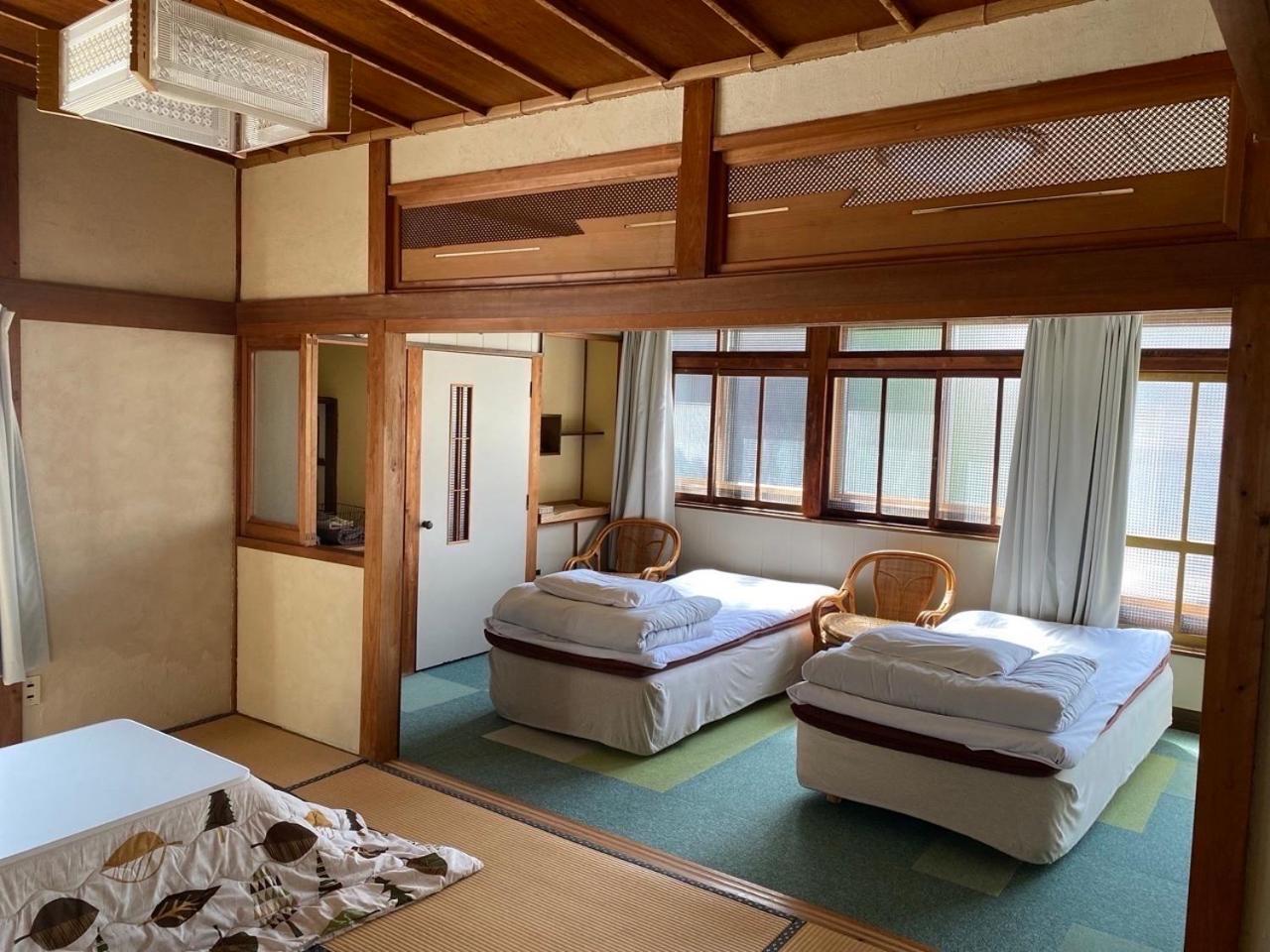 ソルトハウス Hotell Imabari Railway Station Eksteriør bilde