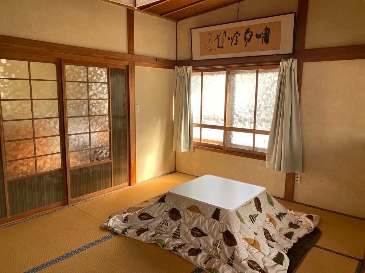 ソルトハウス Hotell Imabari Railway Station Eksteriør bilde