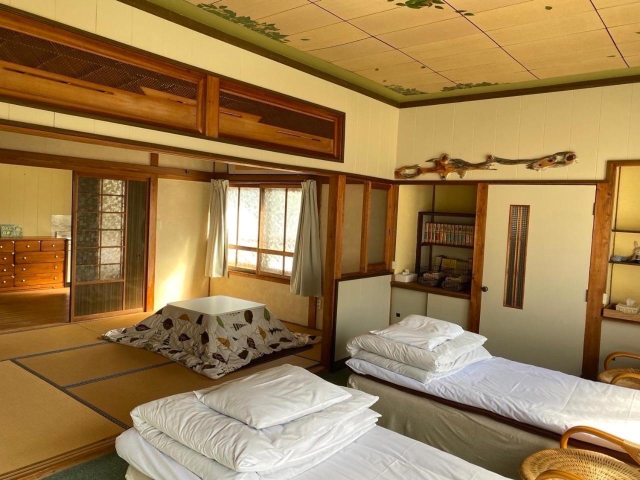 ソルトハウス Hotell Imabari Railway Station Eksteriør bilde