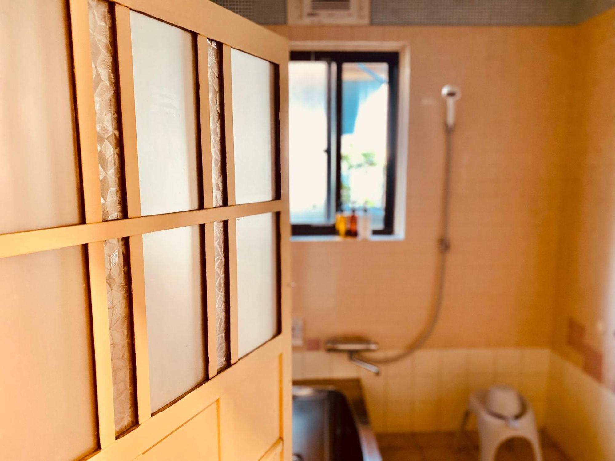 ソルトハウス Hotell Imabari Railway Station Eksteriør bilde