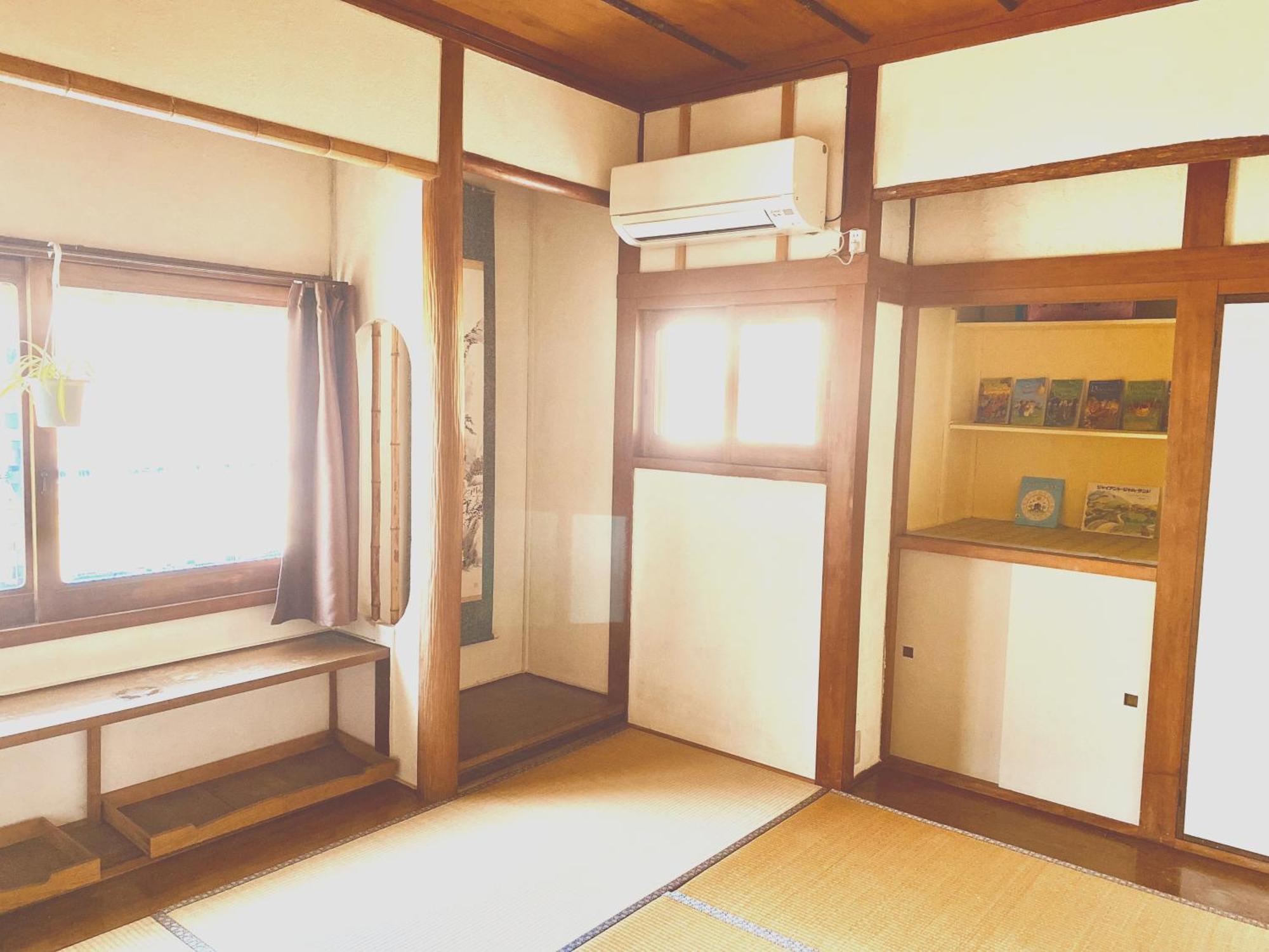 ソルトハウス Hotell Imabari Railway Station Eksteriør bilde