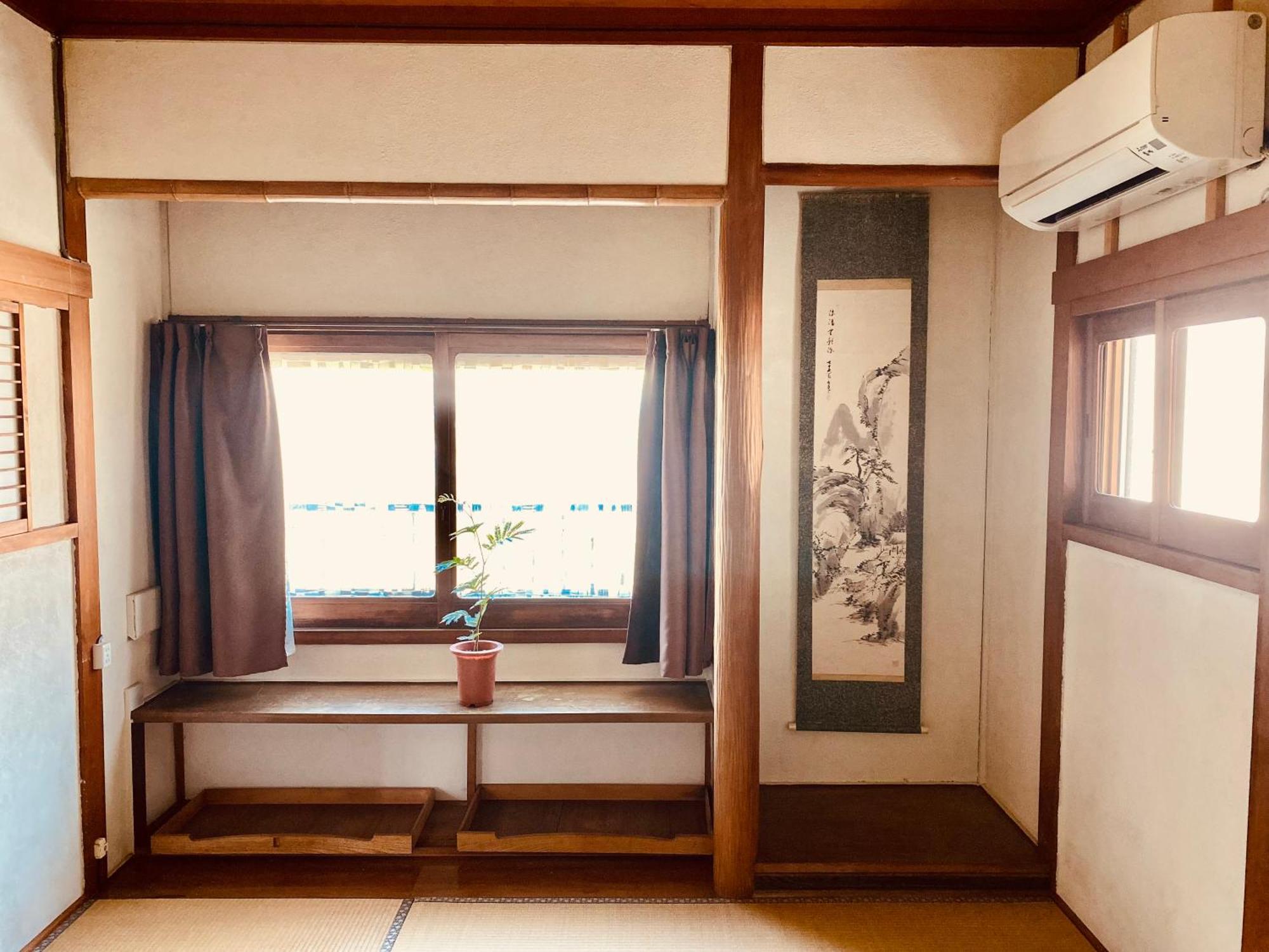 ソルトハウス Hotell Imabari Railway Station Eksteriør bilde